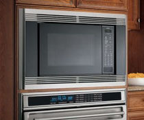 convection built-in microwave oven  Wolf Appliance Company