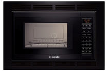 convection built-in microwave oven HMB8060 BOSCH