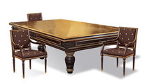 convertible pool table CENTENARIO URSUS BILIARDI