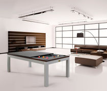 convertible pool table REGATE Ren&Atilde;&copy; Pierre