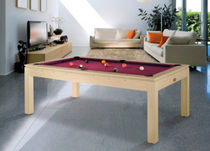 convertible pool table CHARME Ren&Atilde;&copy; Pierre