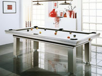 convertible pool table ATLANTA DESIGN Ren&Atilde;&copy; Pierre