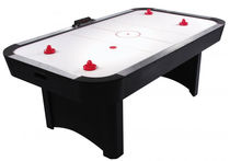 convertible pool table AIR HOCKEY Ren&Atilde;&copy; Pierre