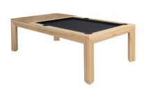 convertible pool table HEIMO BILLARDS CHEVILLOTTE