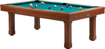 convertible pool table OR&Eacute;E DU BOIS BILLARDS CHEVILLOTTE