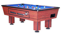 convertible pool table OLBIA Koralturk Billliards and Furniture