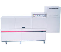 conveyor dishwasher BKE 210 R-L INOKSAN