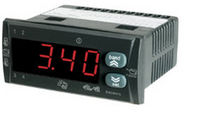 cooling controller EWCM412-415-418 Eliwel Controls