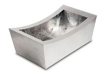 copper hot-tub 42" x 72" x 26" Diamond Spas