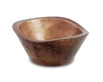 copper kitchen sink  Diamond Spas