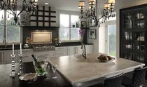 Corian counter-top WITCH HAZEL DUPONT