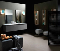 Corian vanity top KORIAN karol