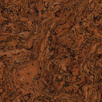 cork floating engineered wood floor (FloorScore certified, low VOC emissions) VALLAREX : AMBER EXPANKO Cork Co. Inc.