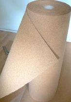 cork roll insulation (for undercoat)  Aliecor