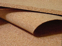 cork roll insulation (for undercoat)  EXPANKO Cork Co. Inc.