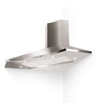 corner extractor hood hood SOLARIS Faber
