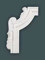 corner moulding strip REF. 313A Prefaes