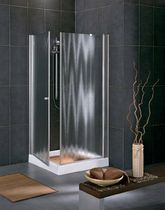 corner shower cabin EOLO APF Vegas