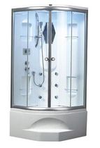 corner shower cabin SB-0021 Kaies