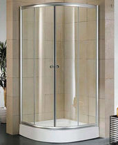 corner shower cabin L601 Legends Trading CO.Ltd