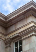cornice LIMESTONES Dolmen Granit