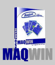cost estimate software MAQWIN Maqbar Diffusion