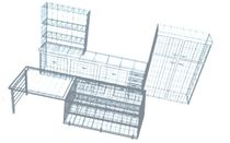 cost estimate software MAQSYS Maqbar Diffusion