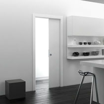 counter frame for pocket door EWOLUTO&reg; SCORREVOLE UNICO ECLISSE