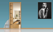 counter frame for pocket door UNICO Open Space
