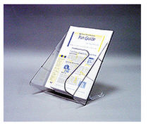 counter top display rack 53501 Deflecto Corporation