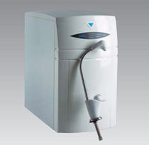 counter-top reverse osmosis unit GELPUR DF GEL