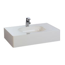 counter top washbasin MINI Technova spa