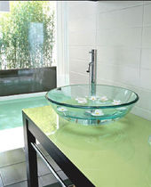 counter top washbasin KUALA LAMPUR Adatto Casa