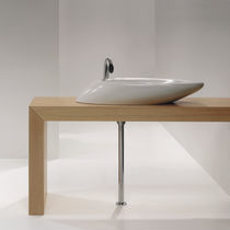counter top washbasin TOUCH GSG Ceramic Design