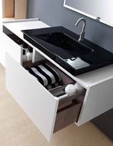 counter top washbasin ALPHA 2 karol