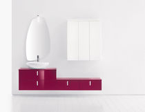 counter top washbasin SPHAERA 50 Inda