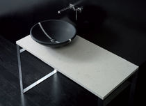 counter top washbasin NOTTE BANDINI RUBINETTERIE