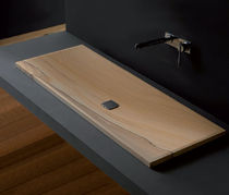 counter top washbasin EBANO BANDINI RUBINETTERIE