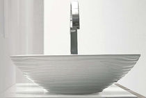 counter top washbasin ONDE NIC Design