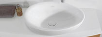 counter top washbasin AVEO Villeroy & Boch