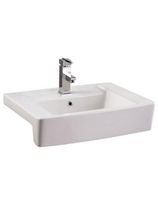 counter top washbasin ALINDA 34601 EGE SERAMIK