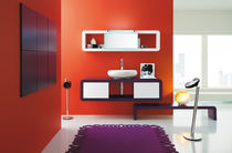 counter top washbasin SKEMA : AB7051 RAB ARREDOBAGNO