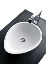 counter top washbasin VOV DUE Mastella