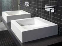counter top washbasin FORMAT HIDROBOX - ABSARA