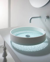 counter top washbasin MOTIF BASIN Omvivo