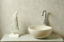 counter top washbasin ROMANTIQUE Stil Bain