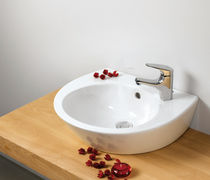 counter top washbasin POP sanitana