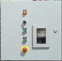 counterweight garage door operator   Indotech