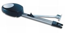 counterweight garage door operator SPAZIO DEA SYSTEM