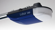 counterweight garage door operator  l-door